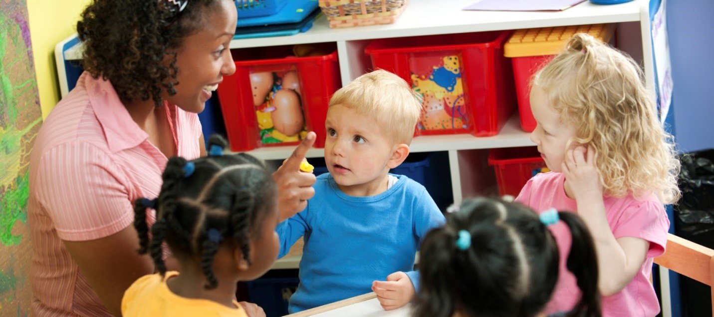 Supervisão e Orientação Escolar em Educação Infantil Itecne